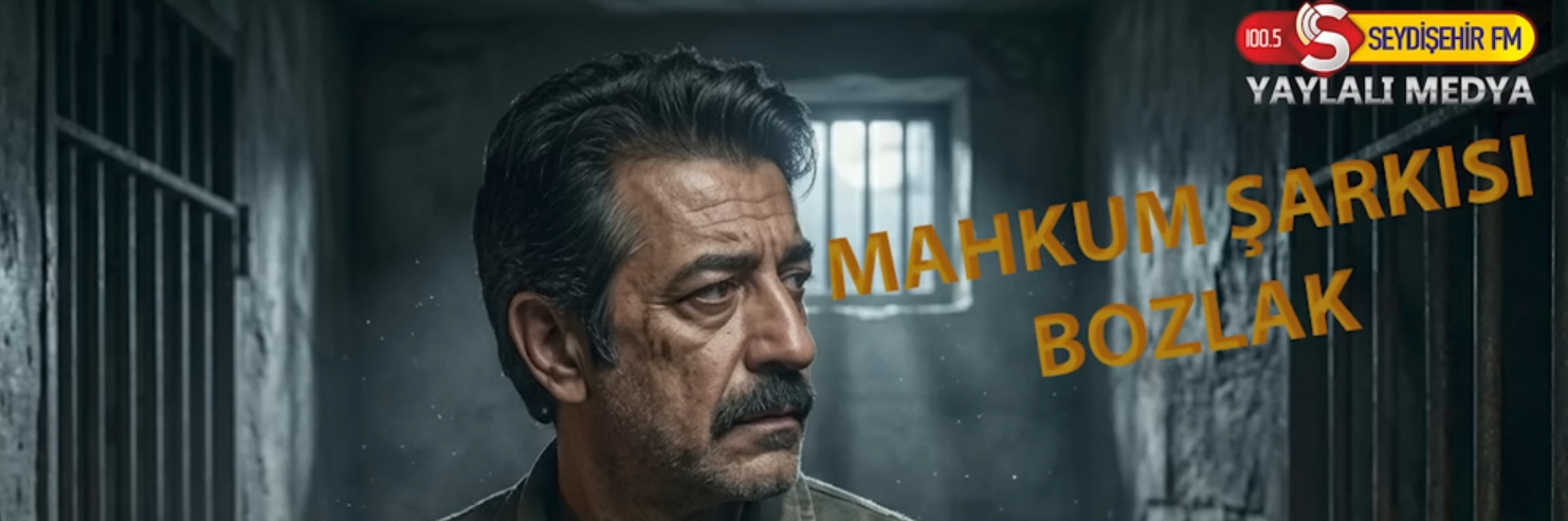 MAHKUM ŞARKISI