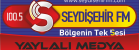 SEYDİŞEHİR FM