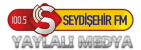 Seydişehir FM Yaylalı Medya